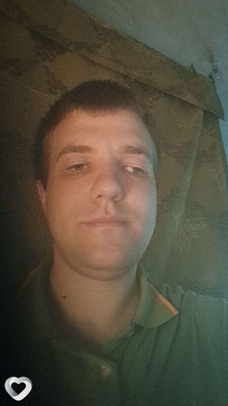 Егор, 28, Днепр — анкета №724480