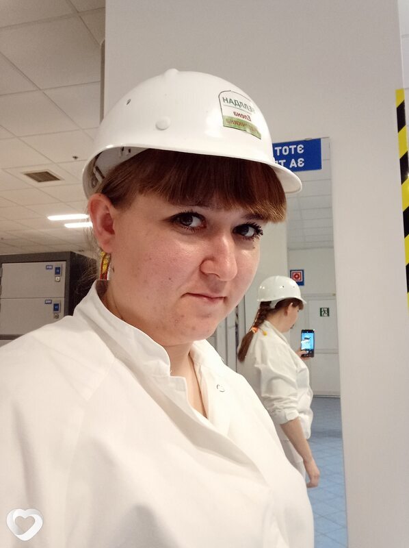 Елена, 34, Кашире — анкета №724487