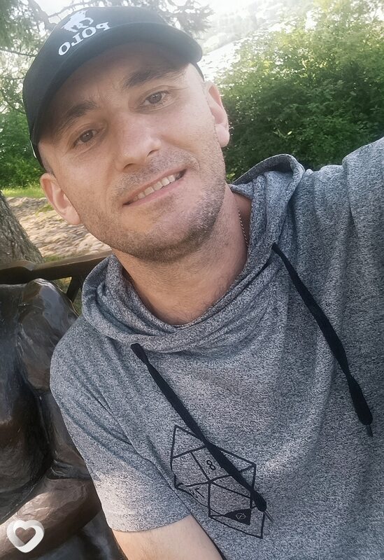 Юрий, 42, Костроме — анкета №724488