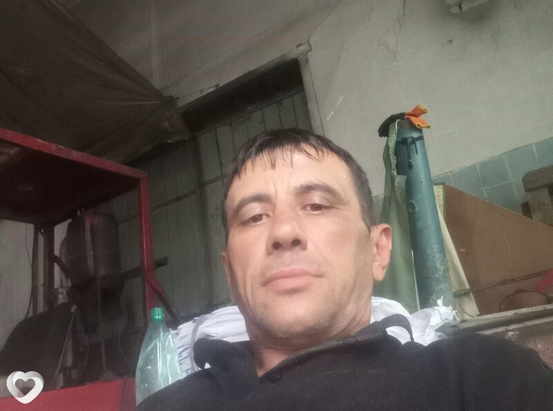 Руслан, 46, Черкесске — анкета №724490