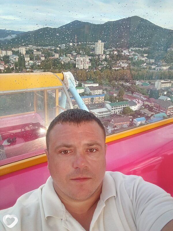 Сергей, 38, Смоленске — анкета №725120