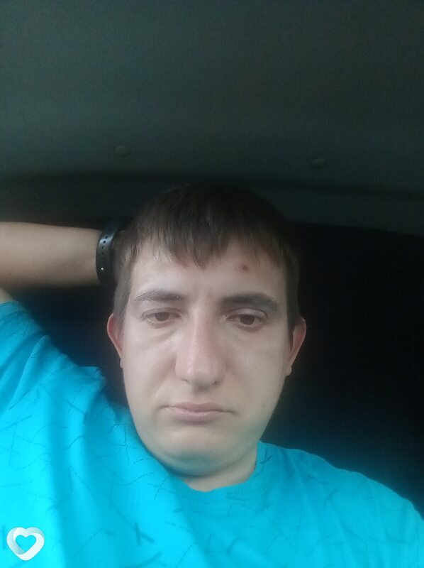 Сергей, 30, Ульяновске — анкета №725123