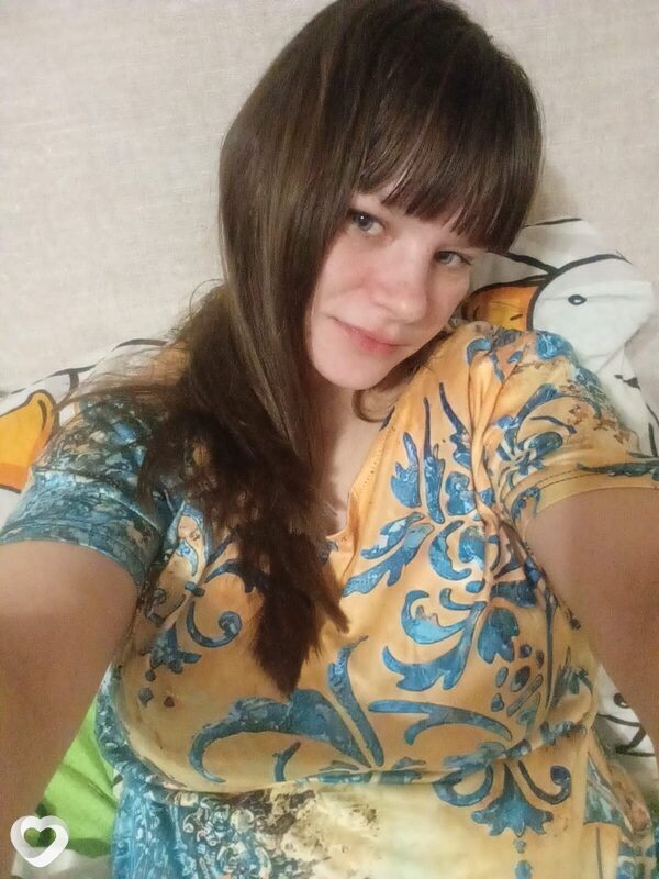 Анастасия, Анива