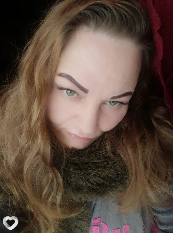Оксана, 47, Сумах — анкета №10175