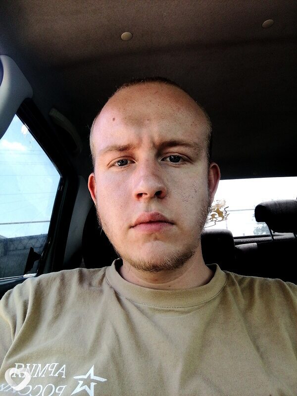 Алексей, 24, Азове — анкета №725135