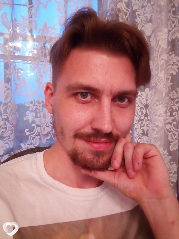 Кирилл, 30, Каменске-Уральском — анкета №725137
