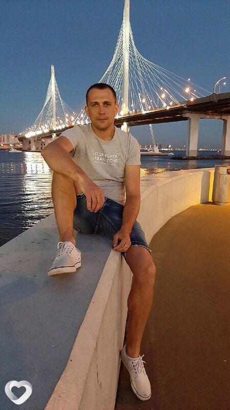 Сергей, 36, Москве — анкета №725139