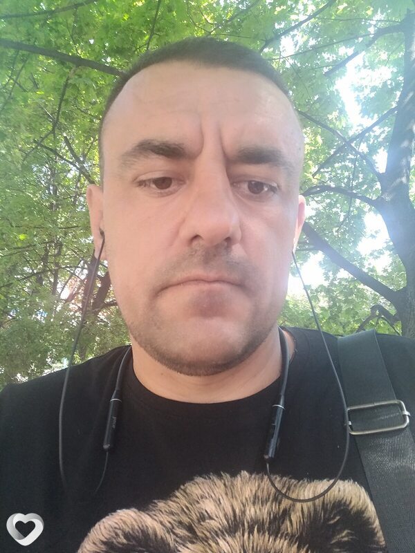 Макс, 42, Ростове-на-Дону — анкета №725140