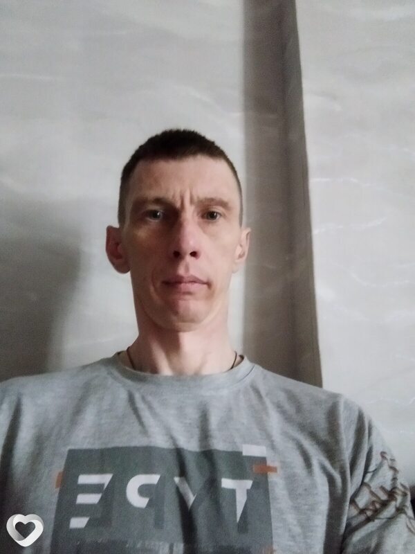 Вячеслав, 40, Новосибирске — анкета №724393