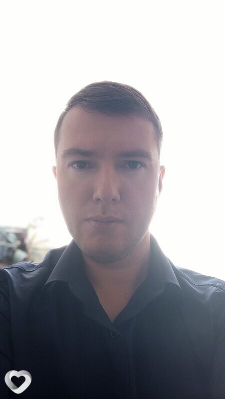 Алексей, 40, Челябинске — анкета №724400