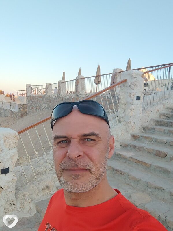 Андрей, 49, Ульяновске — анкета №724402