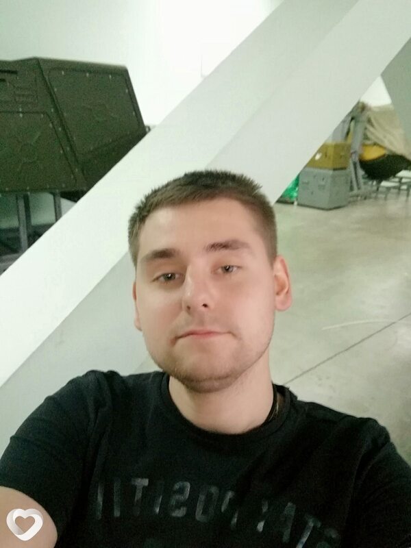 Михаил, 32, Туле — анкета №724403