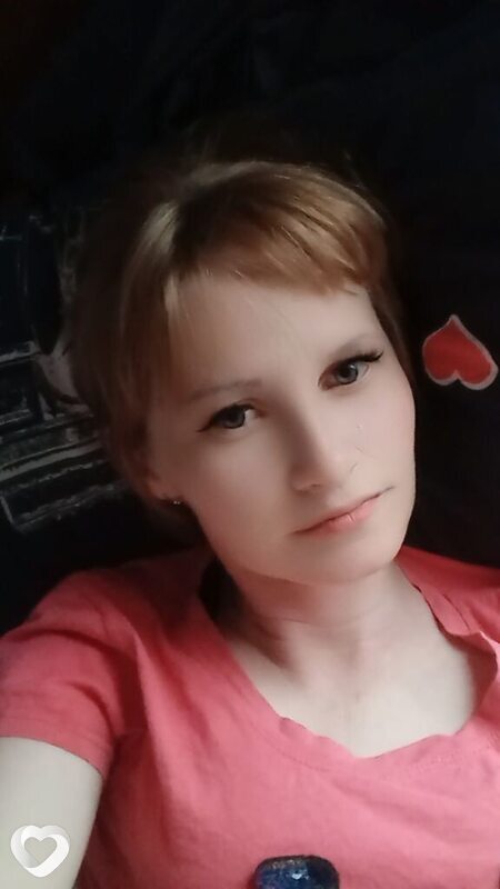 Лизавета, 38, Астане — анкета №724412