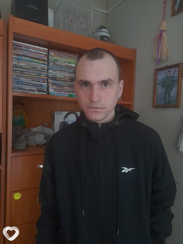 Евгений, 26, Омске — анкета №724416