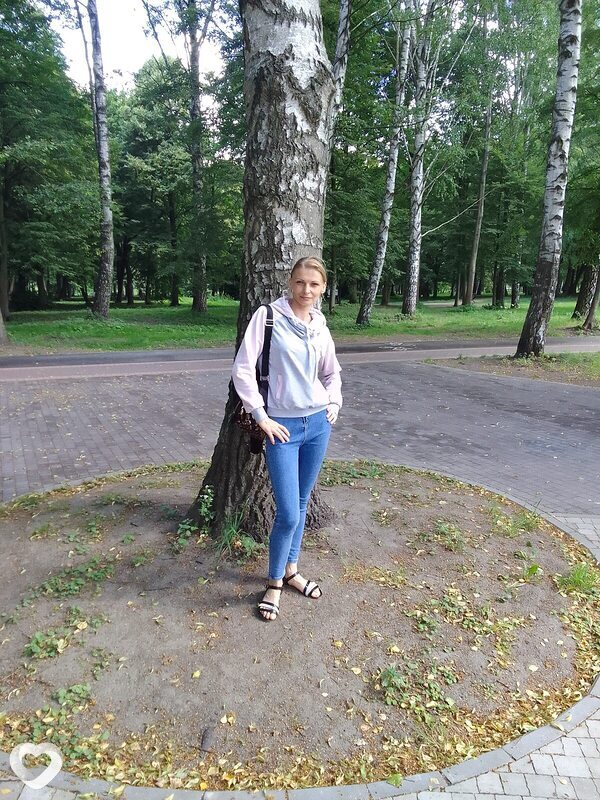 Ang, 38, Калининграде — анкета №724219