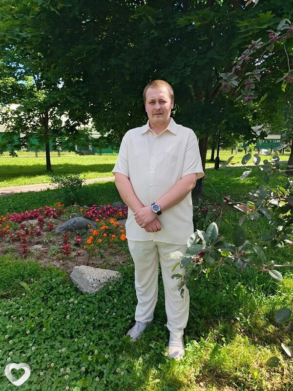 Василий, 30, Ярославле — анкета №724222