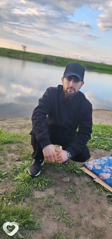 Боря, 29, Уссурийске — анкета №724225