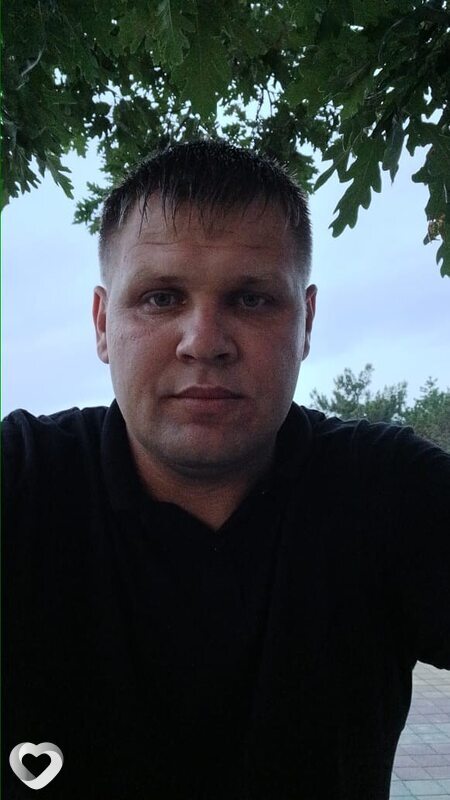 Женя, 38, Уфе — анкета №724226