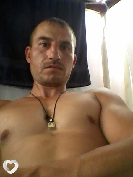 Женя, 37, Находке — анкета №724227