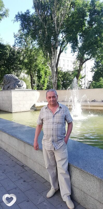 Александр, 61, Ростове-на-Дону — анкета №724229