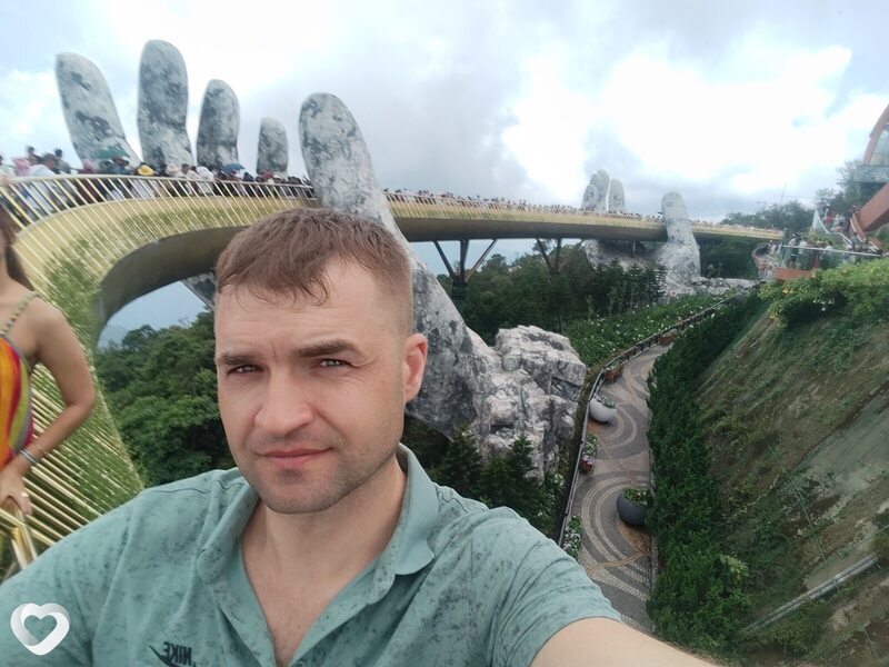 Pycлaн, 35, Красноярске — анкета №724268