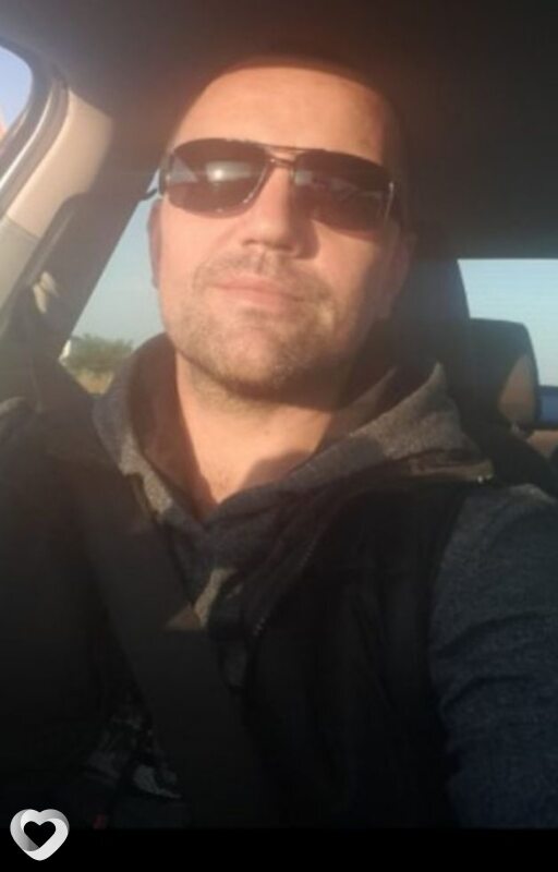 Дмитрий, 43, Орске — анкета №724270