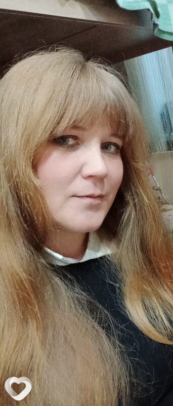 Наталья, 38, Алматы — анкета №724278