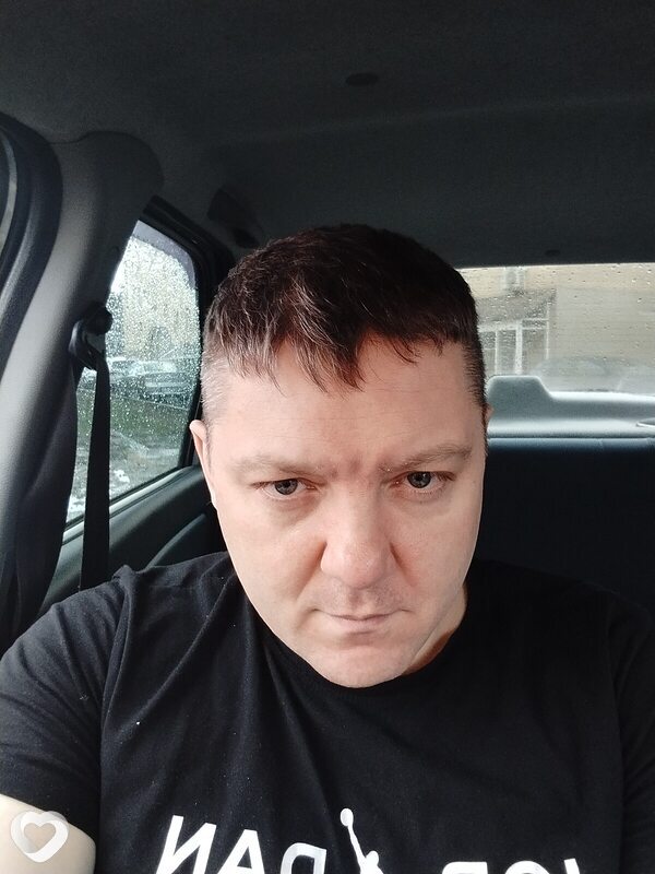 Ленур, 44, Королёв — анкета №724280