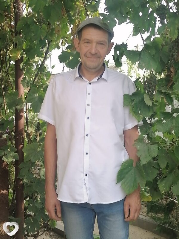 Дмитрий, 53, Волгограде — анкета №724284