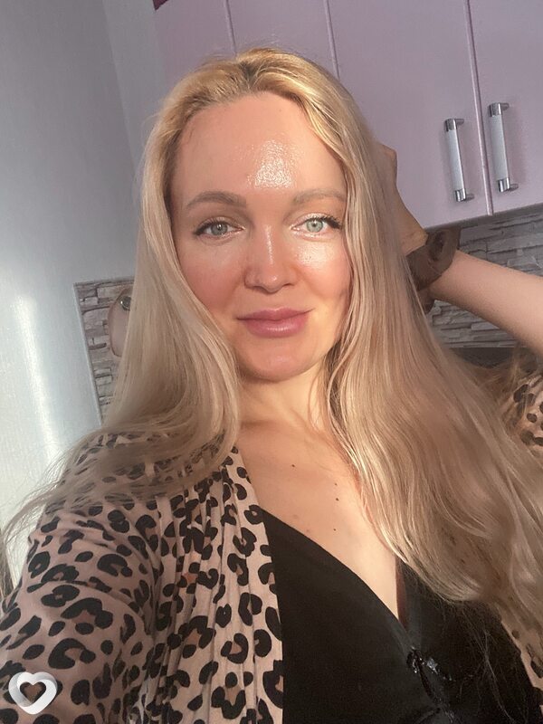 София, 36, Иванове — анкета №724288