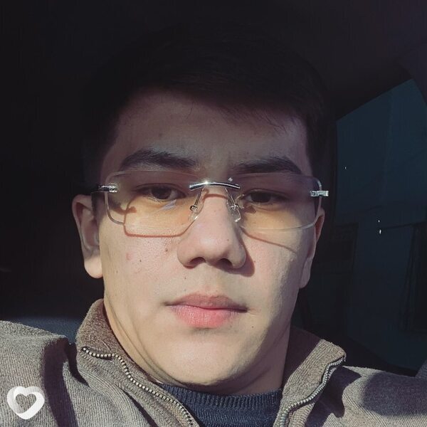 Али, 24, Алматы — анкета №724418