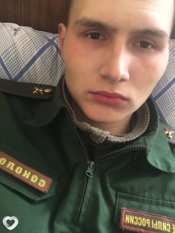 Анатолий, 23, Москве — анкета №724426