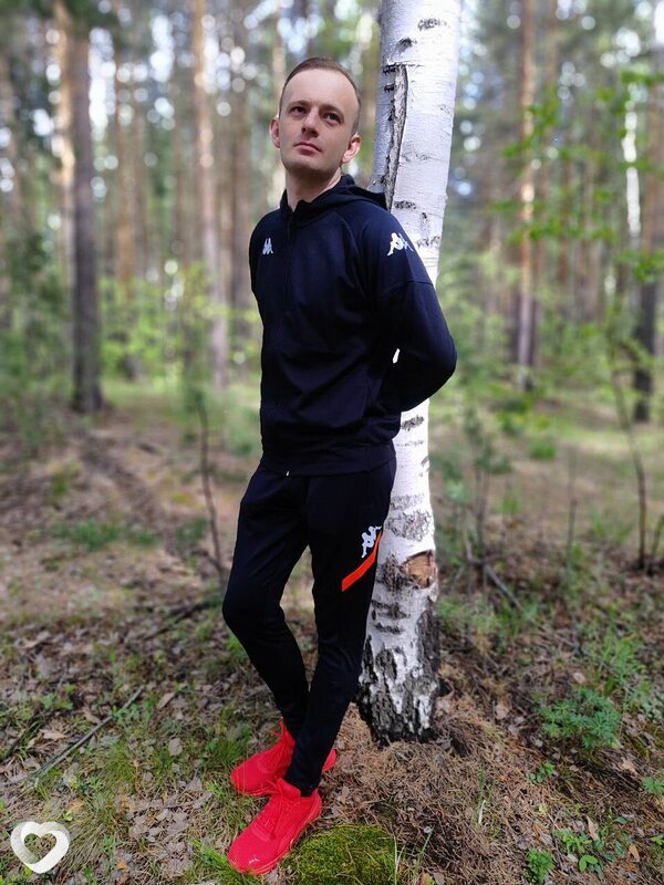 Август Кубицек, 34, Челябинске — анкета №724428