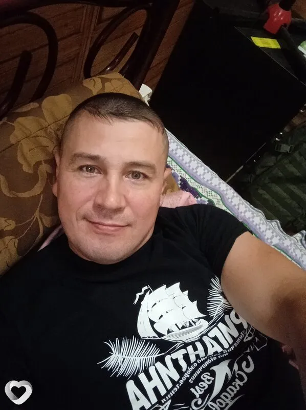 Вячеслав, 41, Кургане — анкета №10177