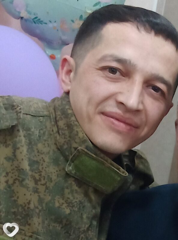 Ринат, 37, Нефтекамске — анкета №724429