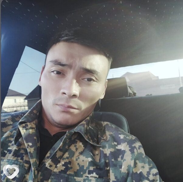 Асхат, 37, Алматы — анкета №724431