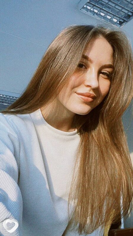 Мария, 22, Липецке — анкета №724433