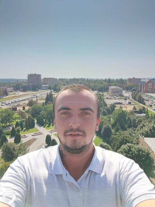 Севостьян, 33, Железногорске — анкета №724435