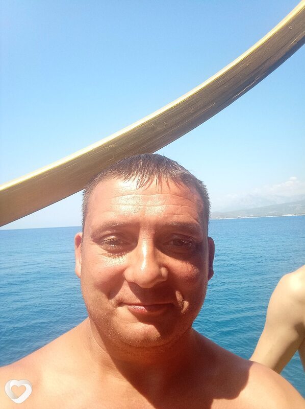 Игорь, 45, Кириши — анкета №724374