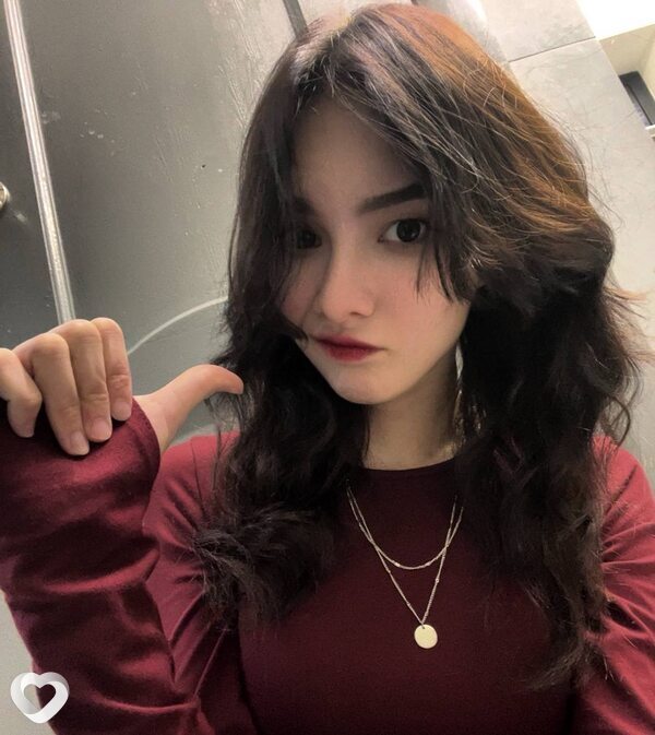 Алина, 21, Уфе — анкета №724387