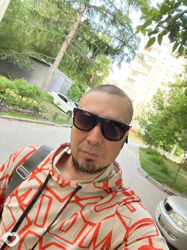 Денис, 40, Новосибирске — анкета №724389