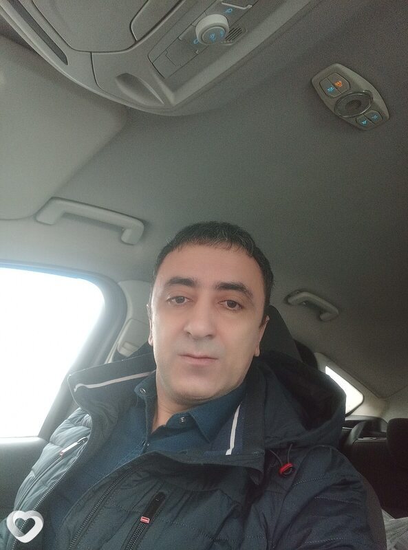 Шамиль, 40, Иванове — анкета №724391
