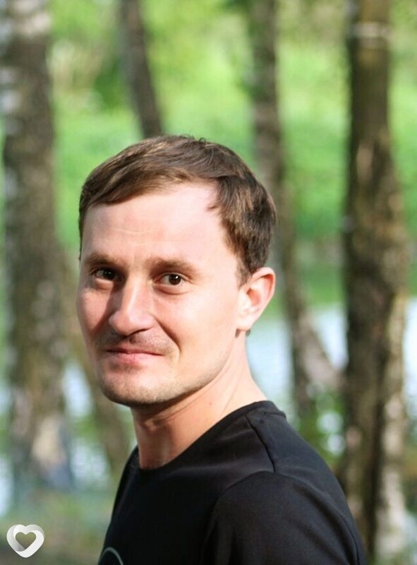 Евгений, 42, Санкт-Петербурге — анкета №724303