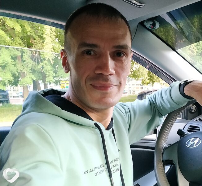 Александр, 44, Чебоксарах — анкета №724311