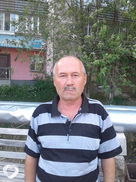 Александр, 63, Караганде — анкета №724316