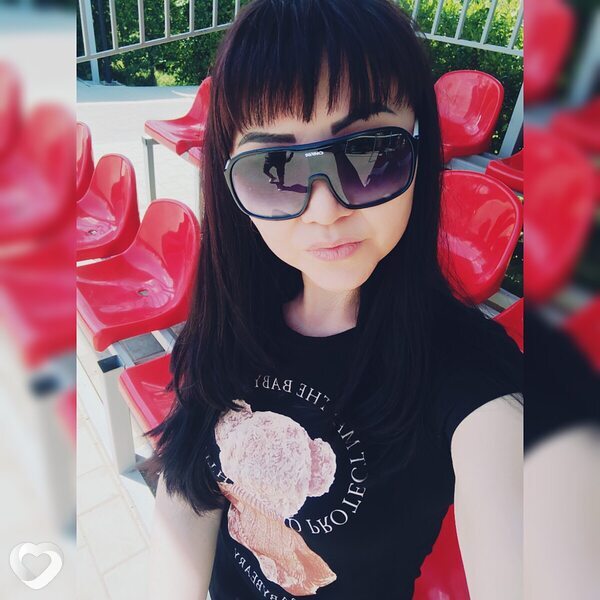 Рита, 30, Астрахани — анкета №725073