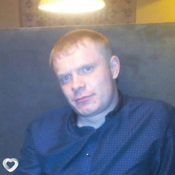 Иван, 34, Костроме — анкета №725083