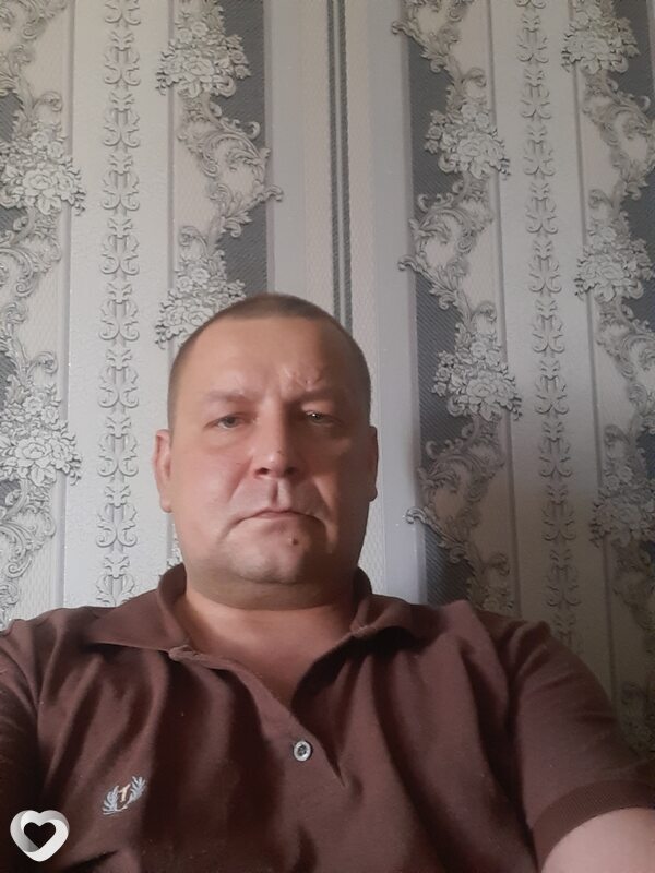 Алексей, 43, Новошахтинске — анкета №725086