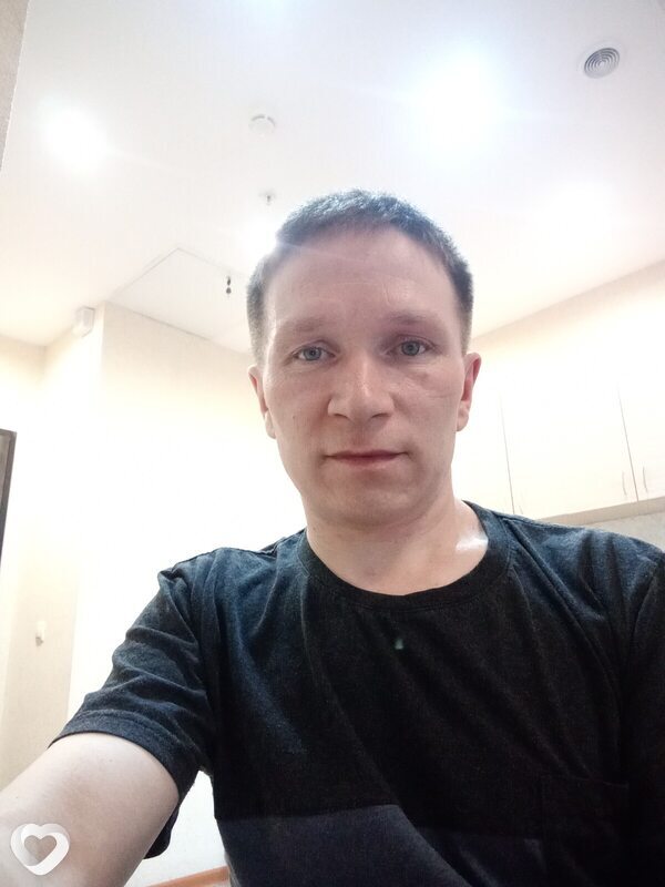 Рома, 41, Кирове — анкета №725087