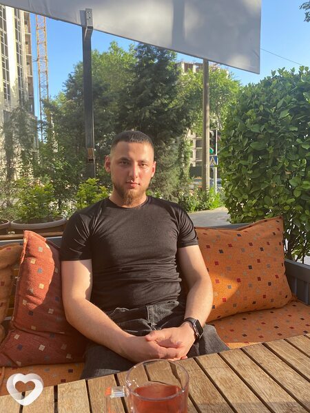 Алан, 32, Ишимбае — анкета №724618